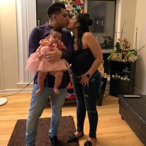 Meet your Posher, Jackie